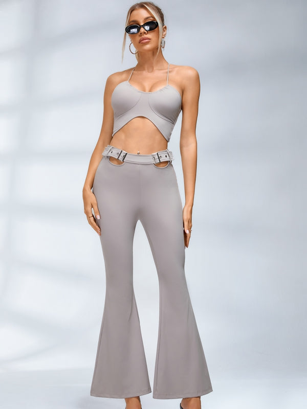 LiviaGym Female Cross Back Sports Bras