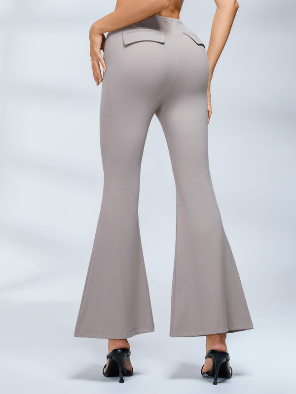 LiviaGym Female Cross Back Sports Bras