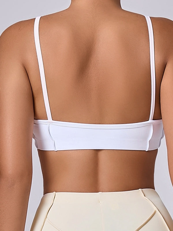 LiviaGym Female Super “Future Interstellar” Stylish&Sexy Long Sleeves