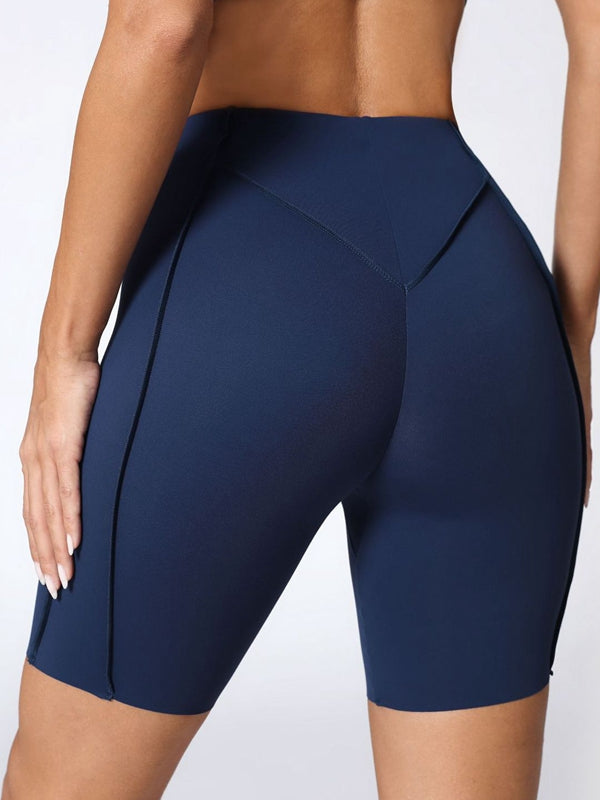 LiviaGym Female Super “Future Interstellar” Stylish&Sexy Long Sleeves