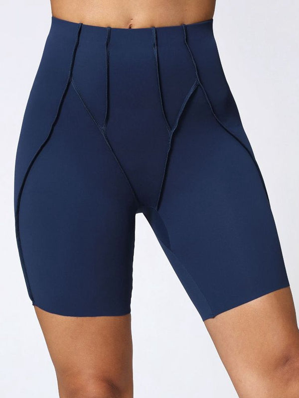 LiviaGym Female Super “Future Interstellar” Stylish&Sexy Long Sleeves