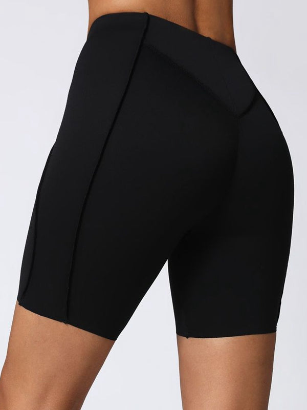 LiviaGym Female Super “Future Interstellar” Stylish&Sexy Long Sleeves