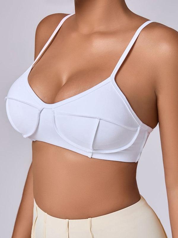 LiviaGym Female Super “Future Interstellar” Stylish&Sexy Long Sleeves