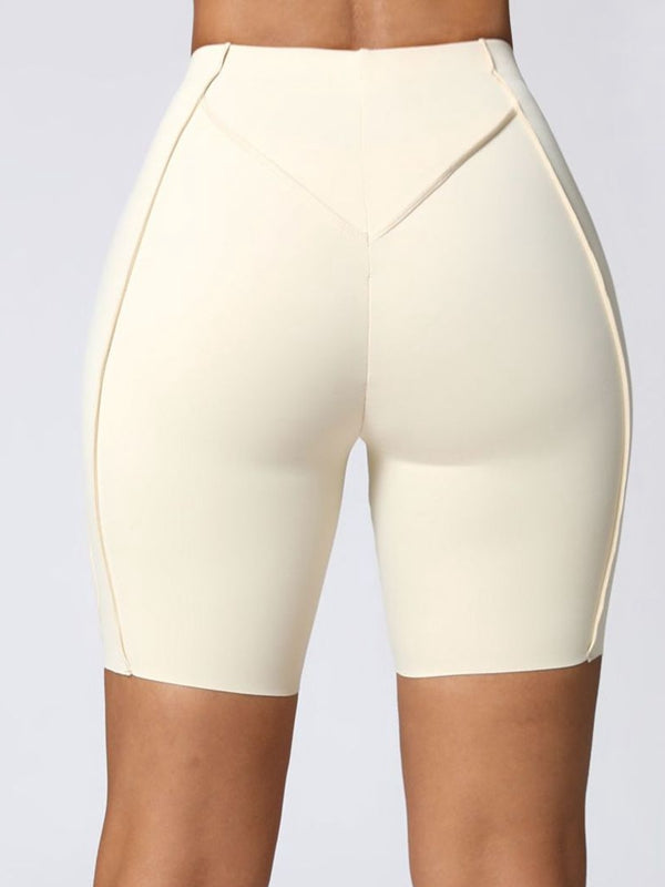 LiviaGym Female Super “Future Interstellar” Stylish&Sexy Long Sleeves