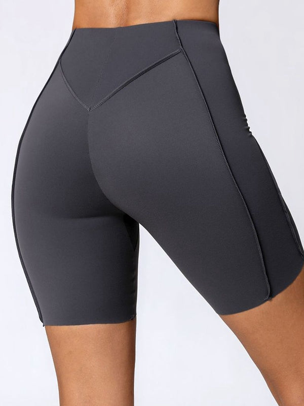 LiviaGym Female Super “Future Interstellar” Stylish&Sexy Long Sleeves