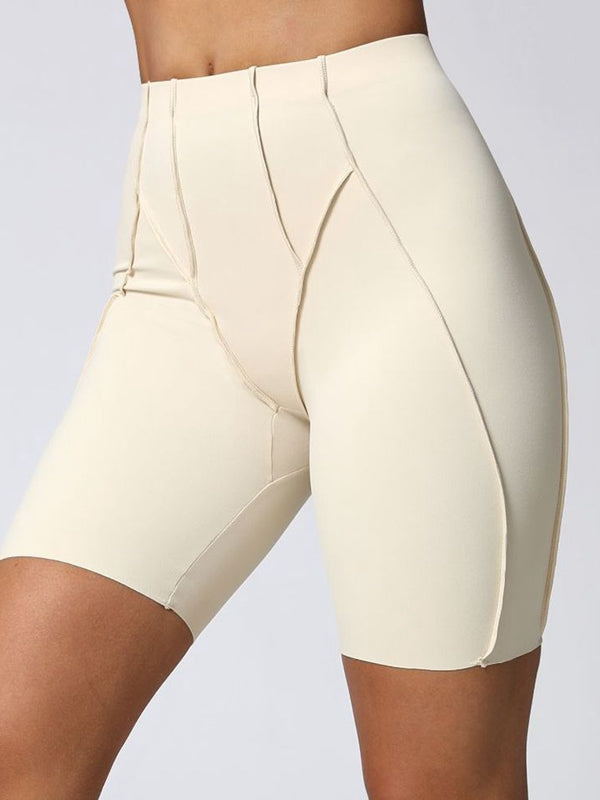 LiviaGym Female Super “Future Interstellar” Stylish&Sexy Long Sleeves