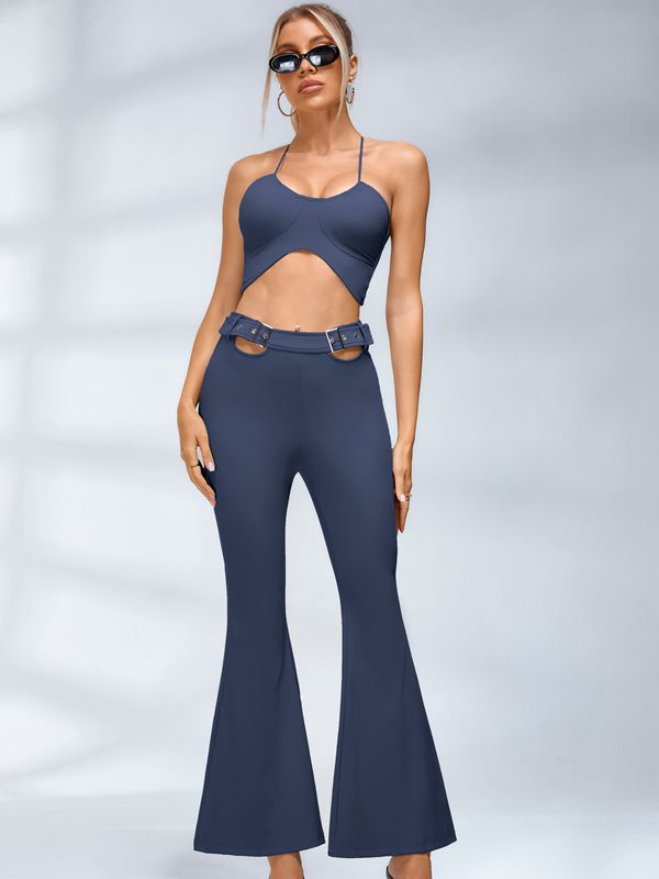 LiviaGym Female Cross Back Sports Bras